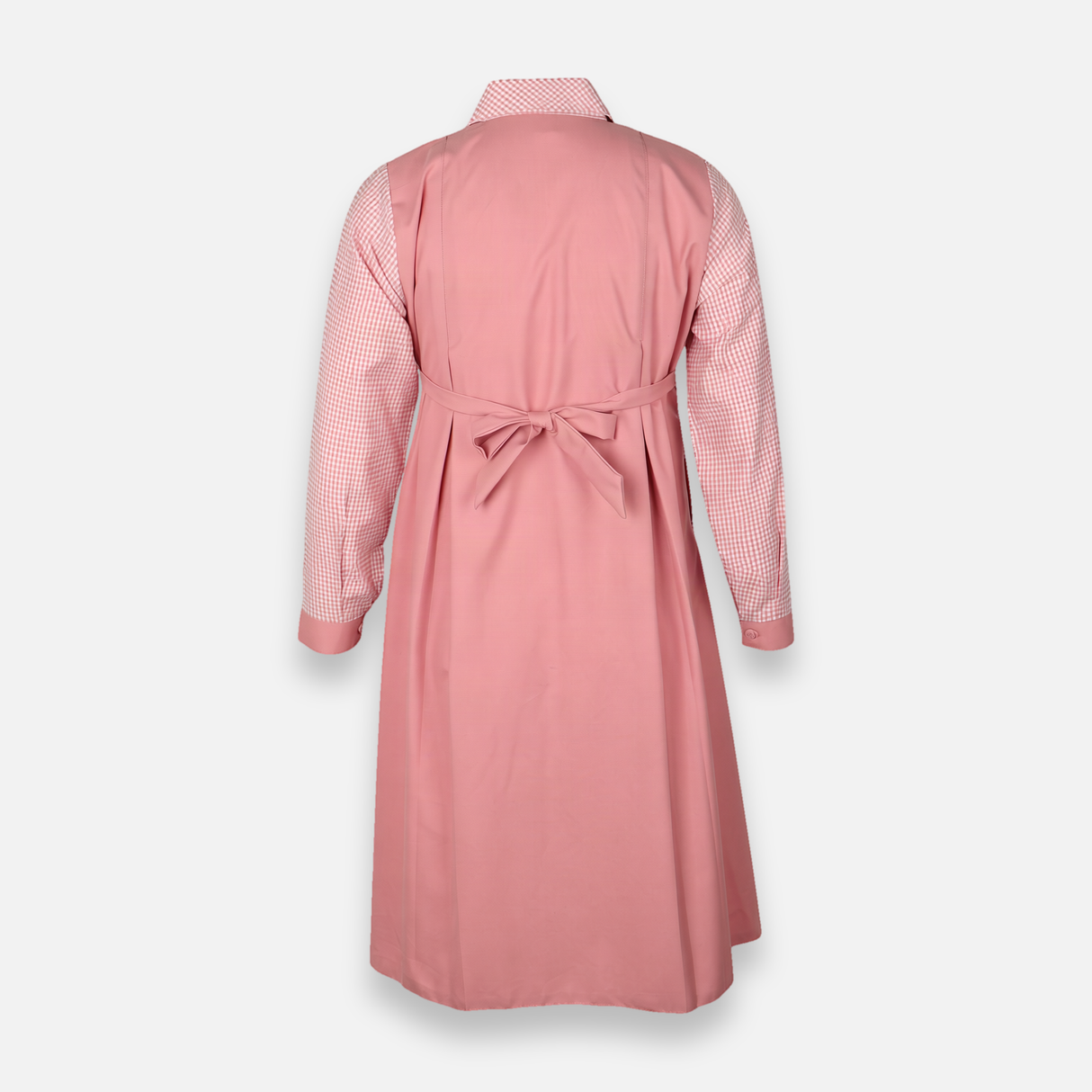 Girls Ibthidai Uniform Midi Long Sleeve