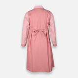 Girls Ibthidai Uniform Midi Long Sleeve