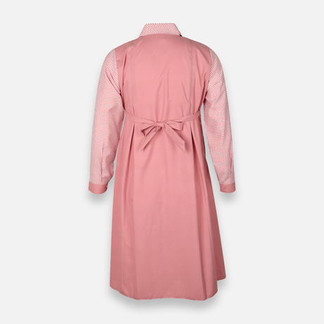 Girls Ibthidai Uniform Midi Long Sleeve