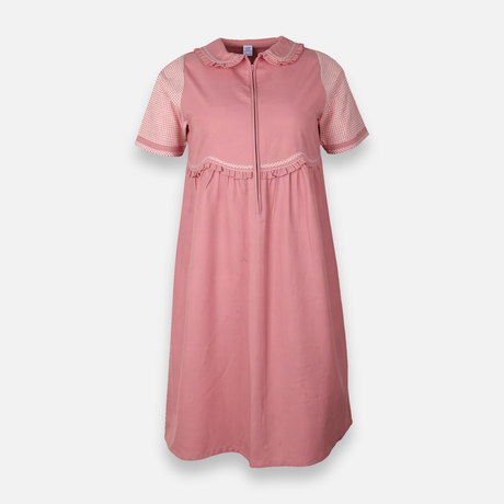 Girls Ibthidai Uniform Midi Short Sleeve