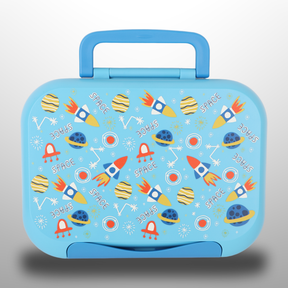 Kids Lunch Box 1200ml – School Food Container