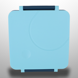 Kids Lunch Box with Secure Clip Closure