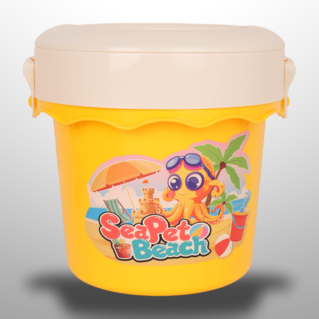 Kids Beach Toys Bucket Sets 11Pcs