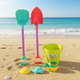 BEACH TOYS