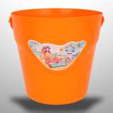 Kids Beach Toys Bucket Sets 6Pcs