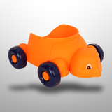 Kids Beach Toys Car Sets 8Pcs