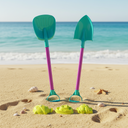 Kids Kids Beach Shovel Toy Set 5Pcs