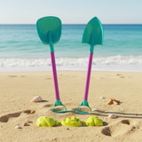 Kids Kids Beach Shovel Toy Set 5Pcs