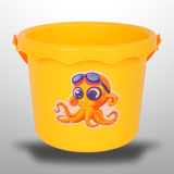 Kids Beach Toys Bucket Sets 5Pcs