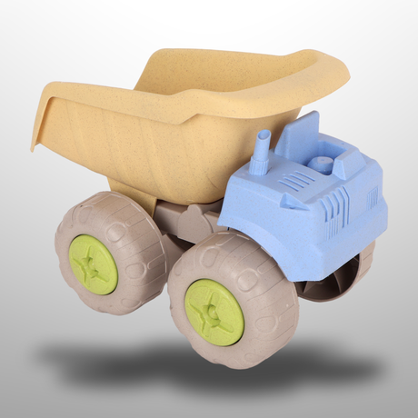 Kids Beach Toys Car Sets 8Pcs