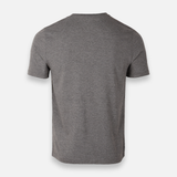 Men Round Neck Short Sleeve T-Shirt