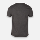 Men Round Neck Short Sleeve T-Shirt