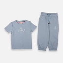 Boys T-Shirt & Jogger Set