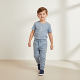 Boys T-Shirt & Jogger Set