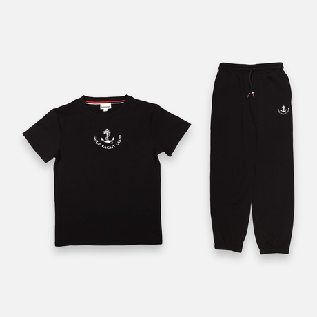 Boys T-Shirt & Jogger Set
