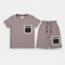 Boys T-Shirt & Short Set