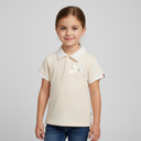 Girls Polo T-Shirt