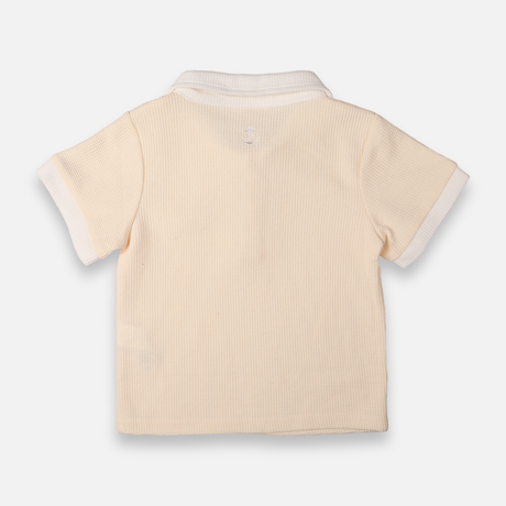 Girls Polo T-Shirt