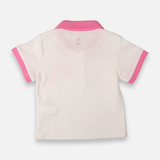 Girls Polo T-Shirt