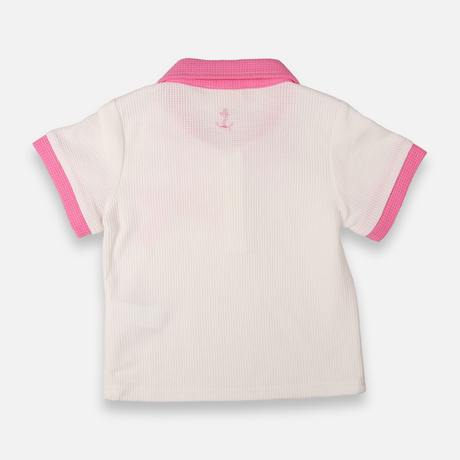 Girls Polo T-Shirt
