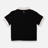 Girls Polo T-Shirt