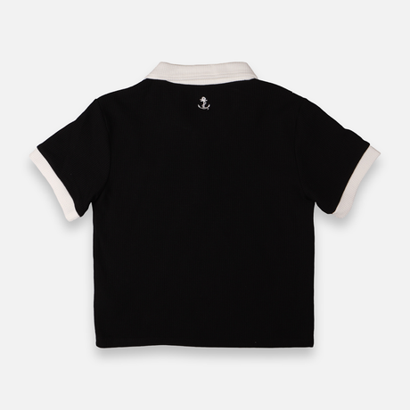 Girls Polo T-Shirt