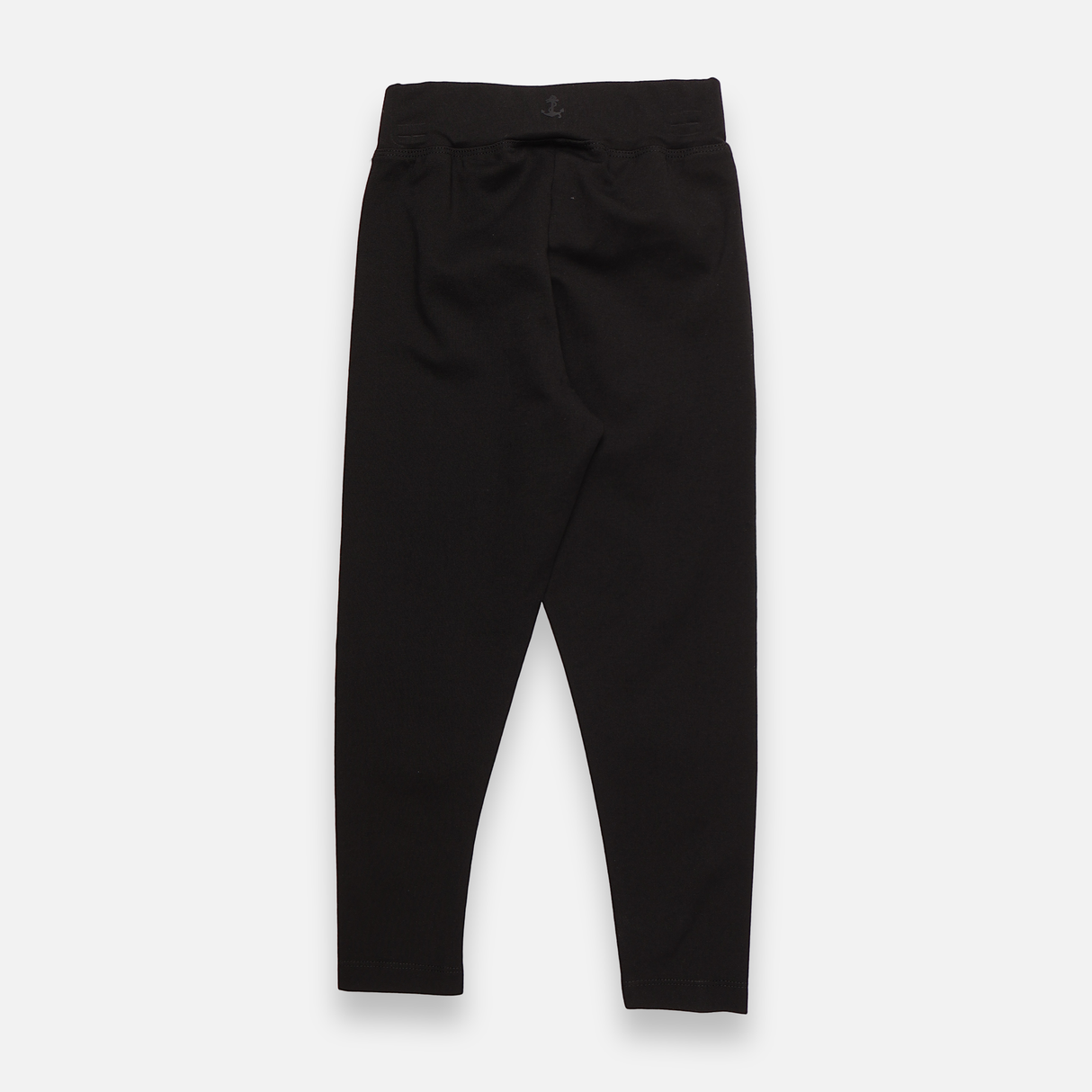 Girls Basic Leggings