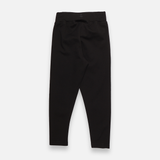 Girls Basic Leggings