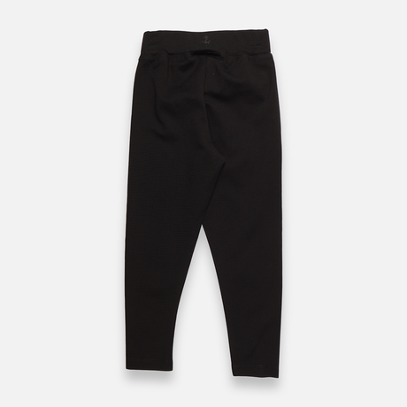 Girls Basic Leggings