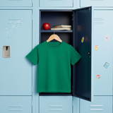 Unisex Anti-Odor School T-Shirt