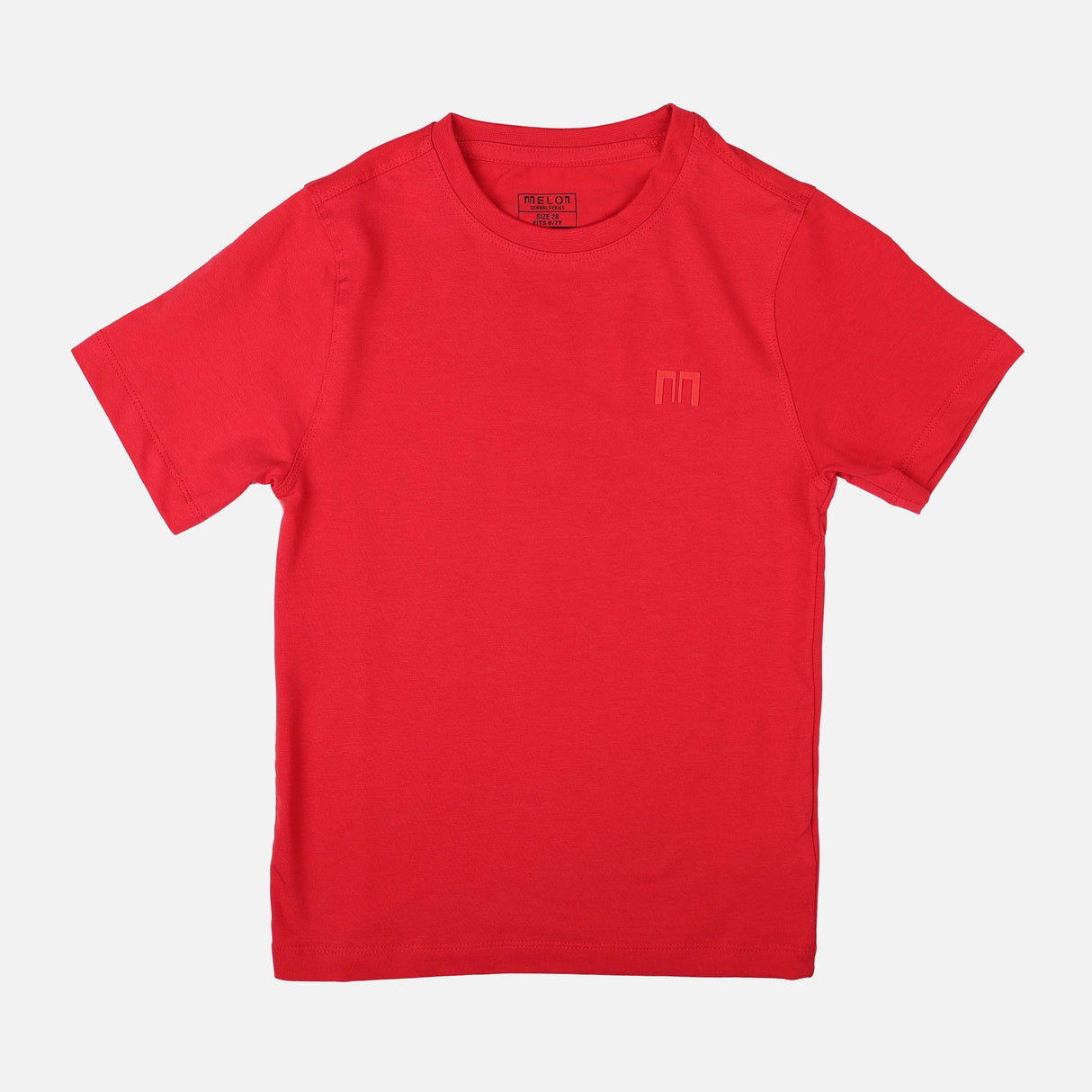Unisex Anti-Odor School T-Shirt