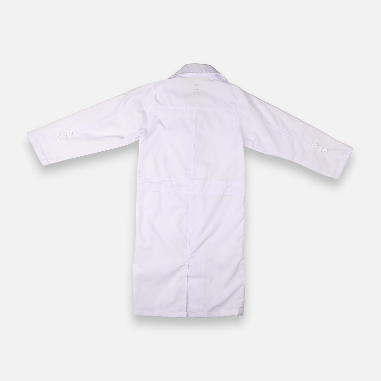 Unisex Teflon Lab Coat