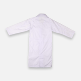 Unisex Teflon Lab Coat