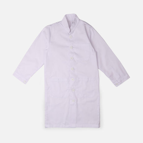 Boys School Lab Coat