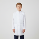 Boys School Lab Coat