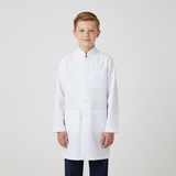 Boys School Lab Coat