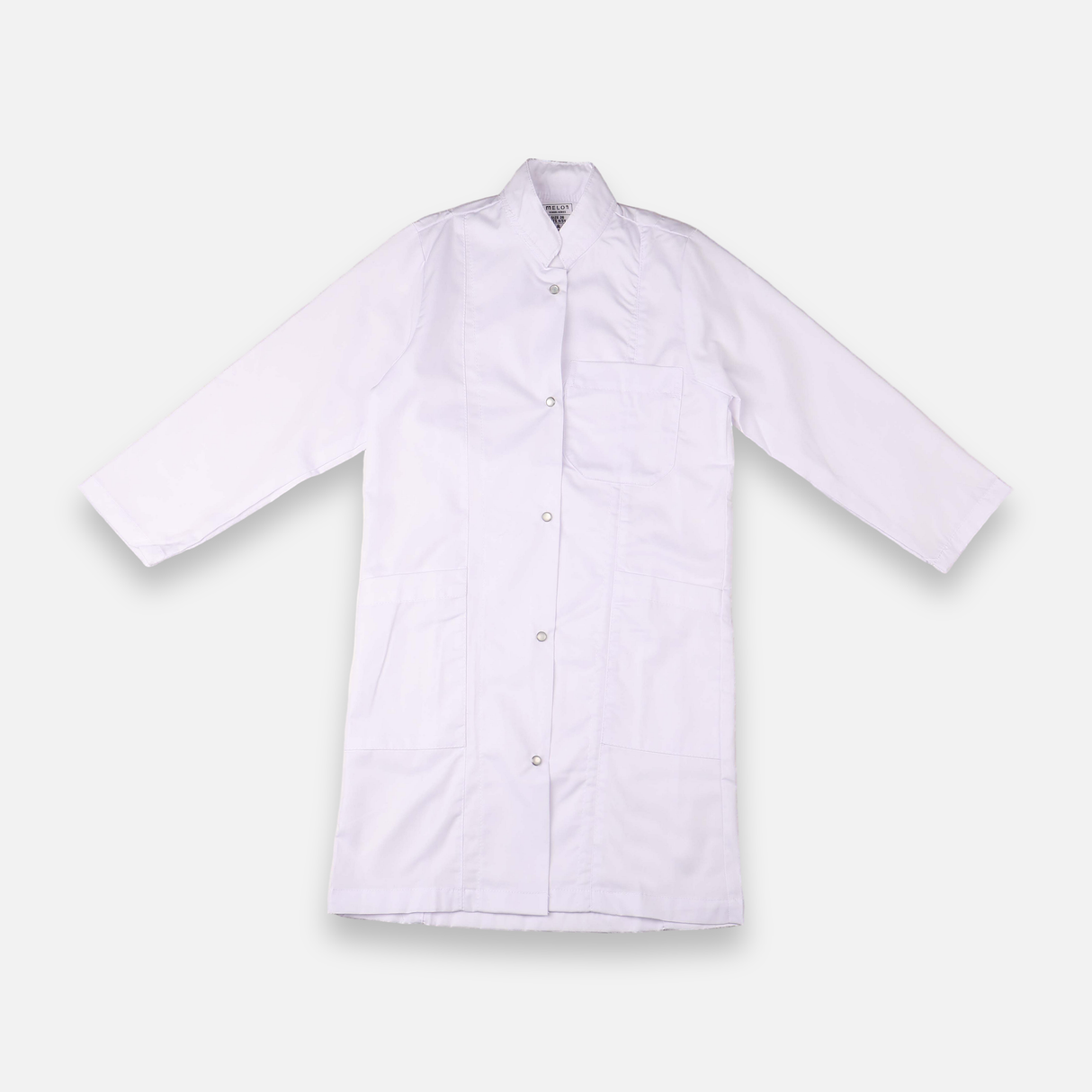 Girls School Lab Coat