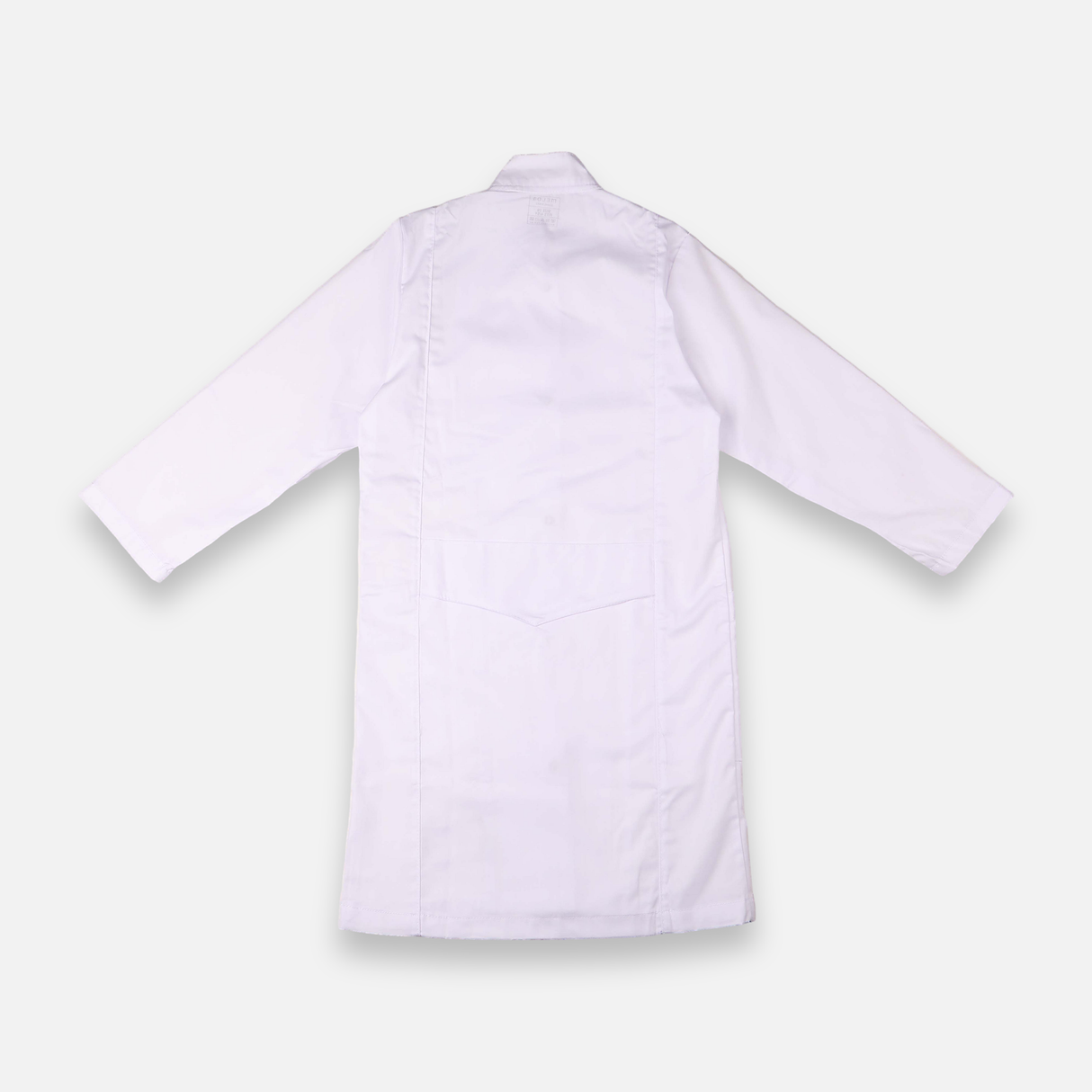 Girls School Lab Coat