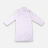 Girls School Lab Coat