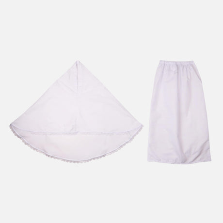 Girls Prayer Dress