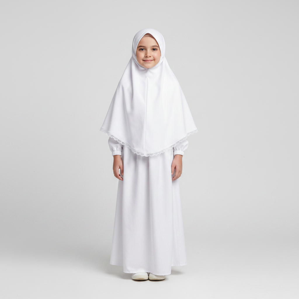 ثوب الصلاة