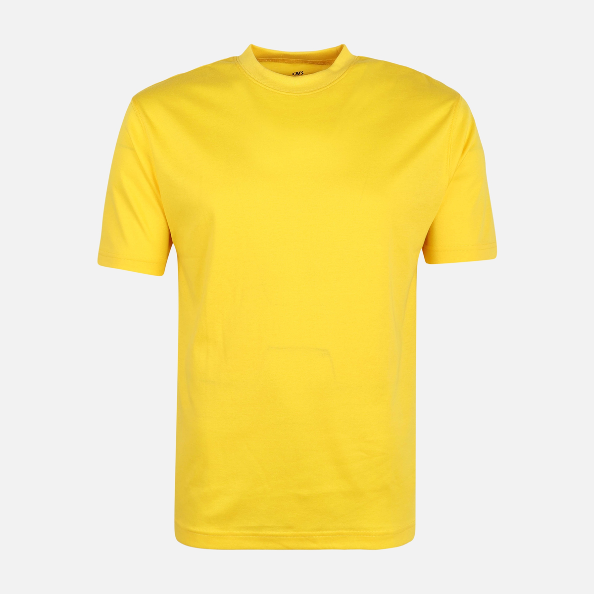 Boys School T-Shirt Round Neck Short Sleeve
