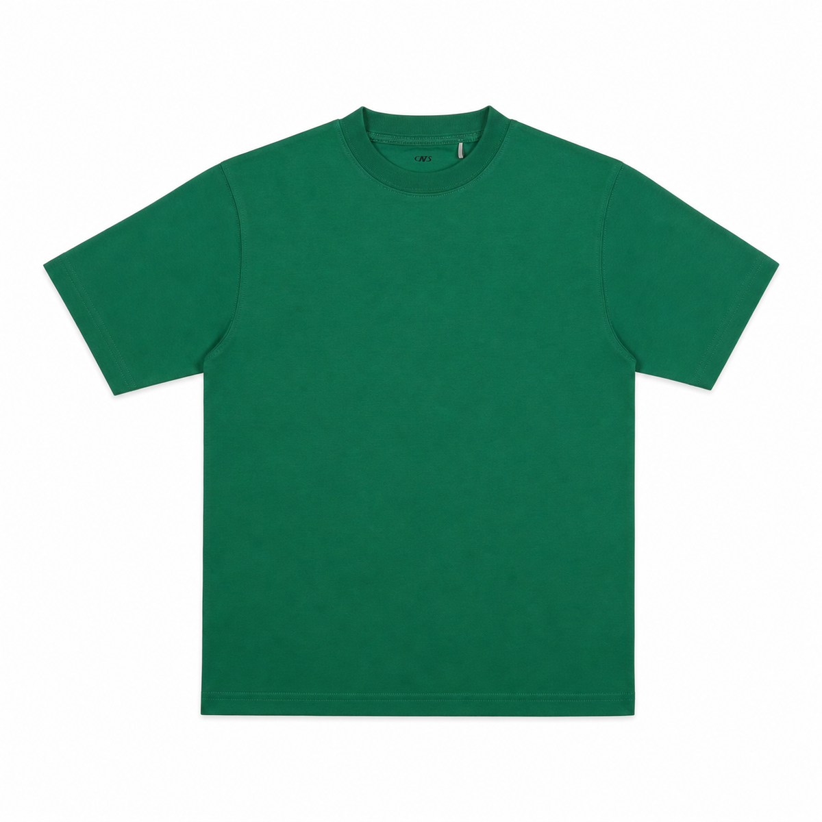 Boys School T-Shirt Round Neck Short Sleeve
