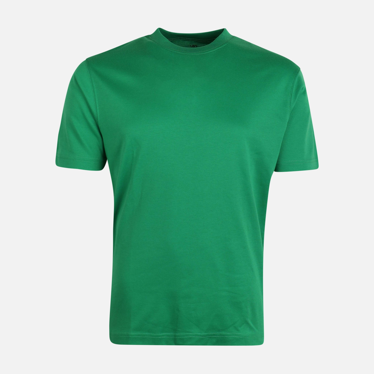 Boys School T-Shirt Round Neck Short Sleeve