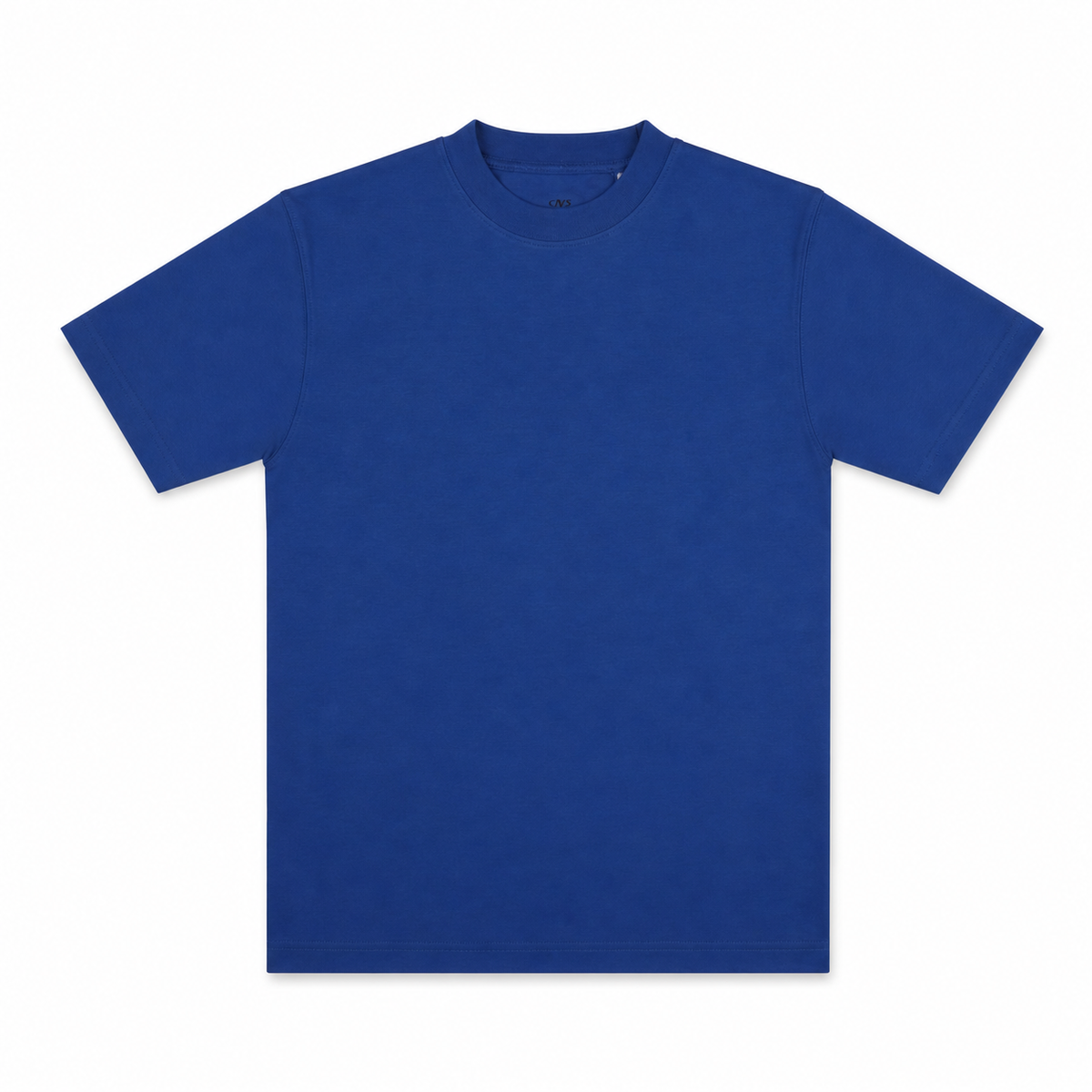 Boys School T-Shirt Round Neck Short Sleeve