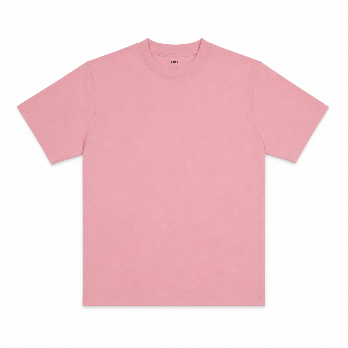 Boys School T-Shirt Round Neck Short Sleeve
