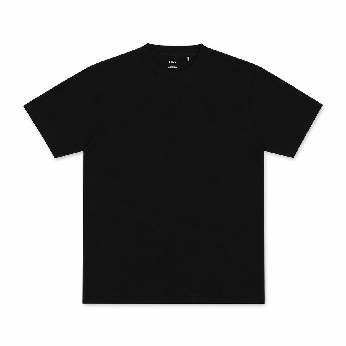 Boys School T-Shirt Round Neck Short Sleeve