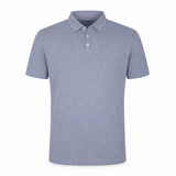 Men Sports Polo T-Shirt Short Sleeve