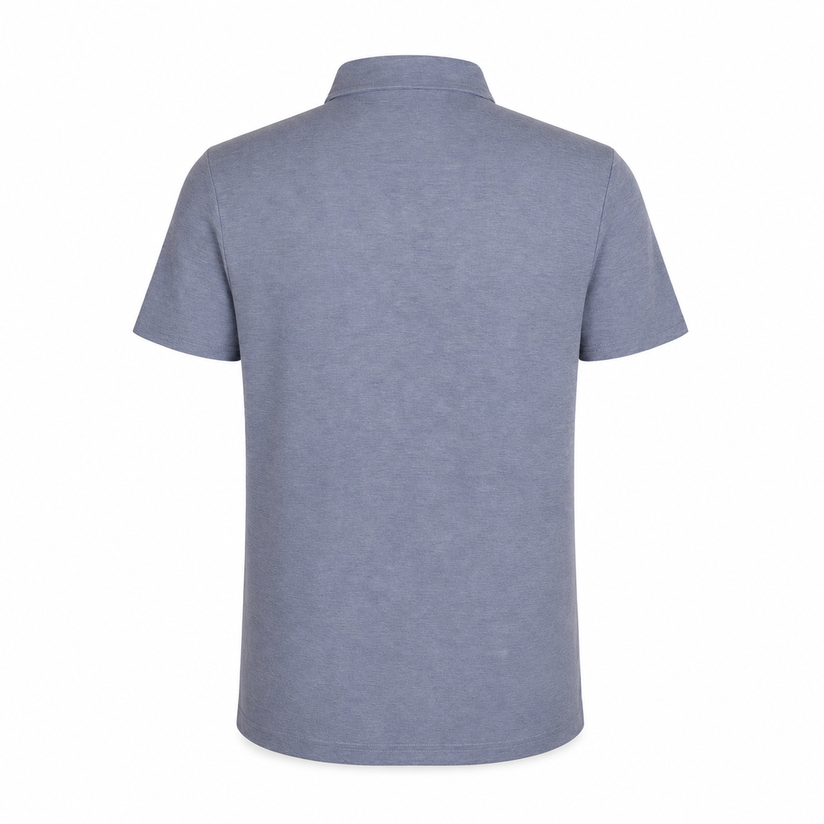 Men Sports Polo T-Shirt Short Sleeve