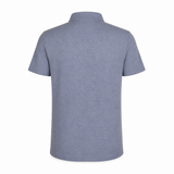 Men Sports Polo T-Shirt Short Sleeve